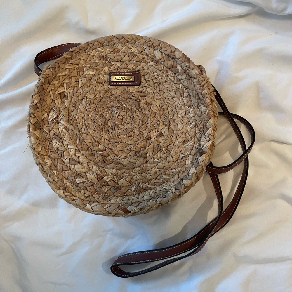 Crossbody